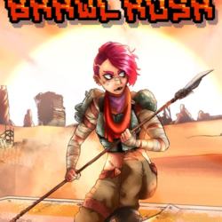 ✅ Super Brawl Rush Xbox One & Xbox Series X|S активация