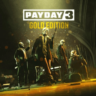 PAYDAY 3 Gold Edition (PC)   Online   Global