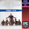 MK1: Kombat Pack ПК ЭПИК ГЕЙМС