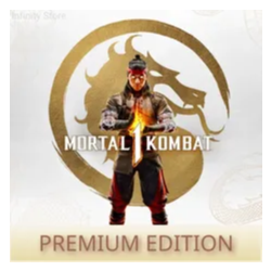 🔥MORTAL KOMBAT 1 PREMIUM  DLC 🔥-STEAM GLOBAL