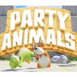 Party Animals - STEAM GIFT РОССИЯ