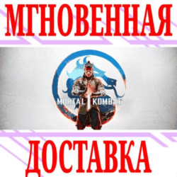 Mortal Kombat 1 (2023)  Steam\СНГ*\Key    Бонус