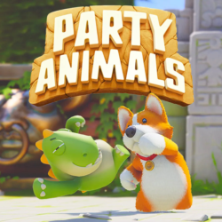 Party Animals   ОБНОВЛЕНИЯ   DLS / STEAM АККАУНТ