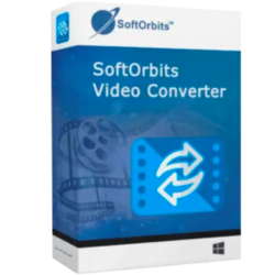 SoftOrbits Video Converter | Лицензия
