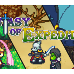 Fantasy of Expedition 💎 АВТОДОСТАВКА STEAM GLOBAL МГНОВЕННО ЛИЦЕНЗИЯ