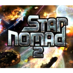 Star Nomad 2 АВТОДОСТАВКА STEAM GLOBAL МГНОВЕННО ЛИЦЕНЗИЯ