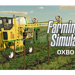 Farming Simulator 22 - OXBO Pack DLC * STEAM RU ⚡