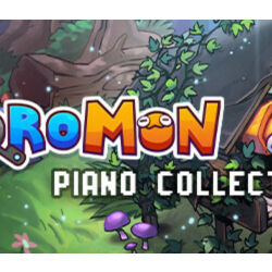 Coromon Piano Collections DLC * STEAM RU ⚡ АВТО 💳0%