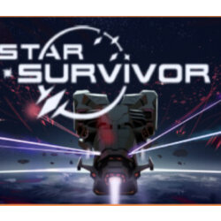 Star Survivor * STEAM РОССИЯ ⚡ АВТОДОСТАВКА 💳0% КАРТЫ