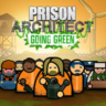 Prison Architect - Going Green DLC * STEAM RU