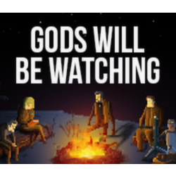 Gods Will Be Watching Collector's Edition * STEAM RU ⚡
