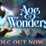 Age of Wonders 4 * STEAM RU   АВТО   0%
