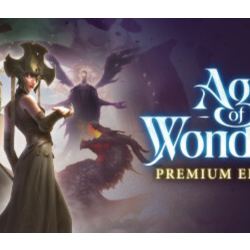 Age of Wonders 4: Premium Edition * STEAM RU