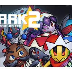 Spark the Electric Jester 2 * STEAM RU ⚡ АВТО 💳0%