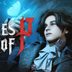 Lies of P DLC 2 игры (psn)PS5 offline общий навсегда
