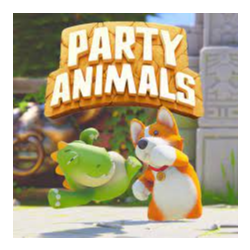 🔥Party Animals STEAM КЛЮЧ (PC) РФ-Global   Бонус🎁
