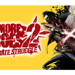 No More Heroes 2: Desperate Struggle * STEAM RU ⚡