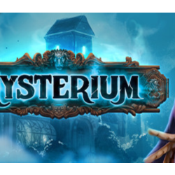 Mysterium - Hidden Signs DLC * STEAM RU ⚡ АВТО 💳0%
