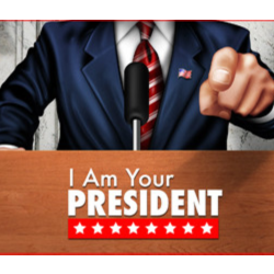 I Am Your President * STEAM RU ⚡ АВТО 💳0%