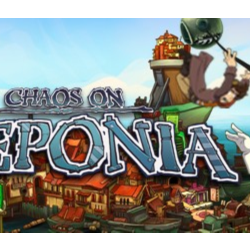 Chaos on Deponia * STEAM RU ⚡ АВТО 💳0%