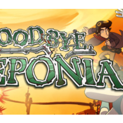 Goodbye Deponia Premium * STEAM RU ⚡ АВТО 💳0%