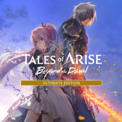 ✅Tales of Arise: Beyond the Dawn Ultimate Edition🎮XBOX