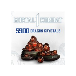 ⭐️ XBOX🔮 Mortal Kombat™ 1 🔮⭐️ Dragon Crystals -DLC ⭐️