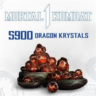 XBOX   Mortal Kombat™ 1      Dragon Crystals -DLC