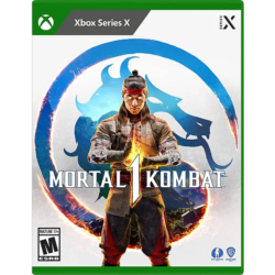 🎮🔥MORTAL KOMBAT™ 1 XBOX SERIES X|S🔑КЛЮЧ USA ЛИЦЕНЗИЯ