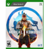 MORTAL KOMBAT™ 1 XBOX SERIES X|S  КЛЮЧ USA ЛИЦЕНЗИЯ