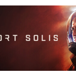 Fort Solis - STEAM GIFT РОССИЯ