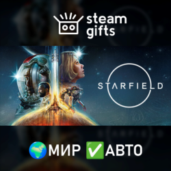 STARFIELD DIGITAL PREMIUM EDITION МИР АВТО