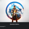 MORTAL KOMBAT 1 (2023)  PS5  TURKEY