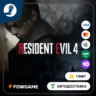 🟡 Resident Evil 4 Separate Ways 🎁 STEAM GIFT 🚀 Выбор региона ⚡ АВТОДОСТАВКА