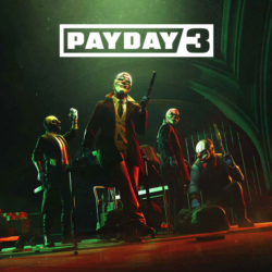 PAYDAY 3   ОНЛАЙН (НА 3 ПК)  (  Game Pass)