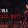 Resident Evil 4 - Separate Ways  steam DLC  [РФ/МИР]