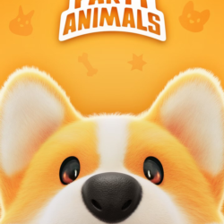 Party Animals (Аренда аккаунта Steam) Онлайн, GFN
