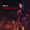 Resident Evil 4 Separate Ways DLC  PS4/PS5   TR