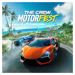 🔴 The Crew Motorfest❗️PS4/PS5 🔴 Турция/Украина