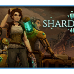 Shardpunk: Verminfall * STEAM RU ⚡ АВТО 💳0%