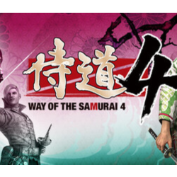 Way of the Samurai 4 - Shinsengumi Set DLC * STEAM RU ⚡ АВТО 💳0%