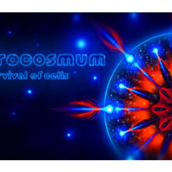Microcosmum: survival of cells * STEAM RU ⚡ АВТО 💳0%