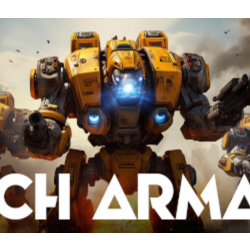 Mech Armada * STEAM РОССИЯ ⚡ АВТОДОСТАВКА 💳0% КАРТЫ
