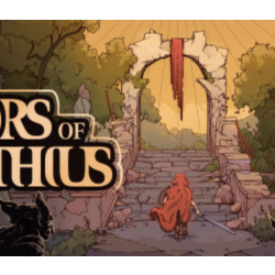 The Doors of Trithius * STEAM RU ⚡ АВТО 💳0%
