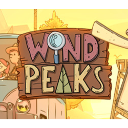 Wind Peaks * STEAM РОССИЯ ⚡ АВТОДОСТАВКА 💳0% КАРТЫ
