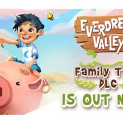 Everdream Valley * STEAM RU ⚡ АВТО 💳0%