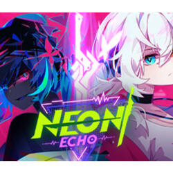 Neon Echo * STEAM РОССИЯ ⚡ АВТОДОСТАВКА 💳0% КАРТЫ