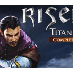 Risen 3 - Complete Edition * STEAM RU   АВТО   0%