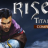 Risen 3 - Complete Edition * STEAM RU   АВТО   0%