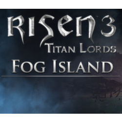 Risen 3: Fog Island DLC * STEAM RU   АВТО   0%